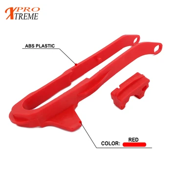 Motorcycle ABS Guide Chain Glue Sprocket Slider For HONDA CRF150F CRF 150F 2003 2004 2005 CRF230F 230F 2003-2017
Motorcycle ABS Guide Chain Glue Sprocket Slider For HONDA CRF150F CRF 150F 2003 2004 2005 CRF230F 230F 2003-2017
