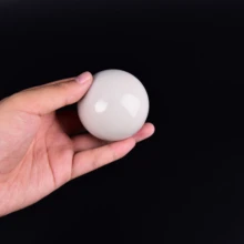 Cue-Ball Billiard-Training-Ball White Snooker 1-Pc Dia Hot-Sale