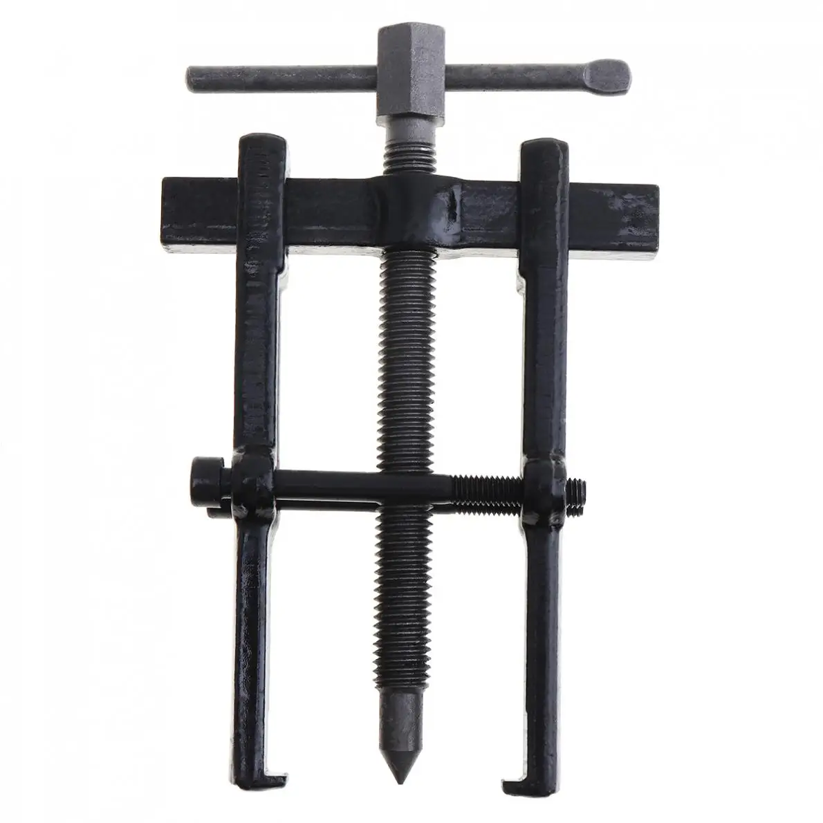 

High-carbon Steel Two Claw Puller Separate Lifting Device Strengthen Bearing Rama with Screw Rod for Auto Mechanic Maintenance