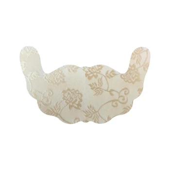 Women Sexy Invisible Breast Petals Sticker Sweatproof Bra Lace Intimate Nipple Covers Disposable U Shape Adhesive Push Up
Women Sexy Invisible Breast Petals Sticker Sweatproof Bra Lace Intimate Nipple Covers Disposable U Shape Adhesive Push Up