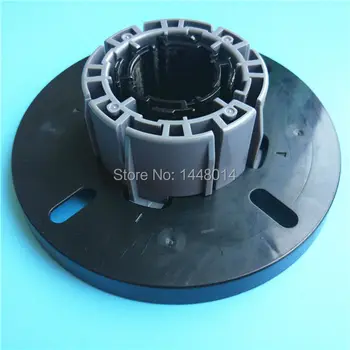 Large format Eco solvent printer Mutoh take up roller Mutoh VJ1604 / 1204 RJ900C / 1300 parts (paper plate+roller) 1pc wholesale
Large format Eco solvent printer Mutoh take up roller Mutoh VJ1604 / 1204 RJ900C / 1300 parts (paper plate+roller) 1pc wholesale