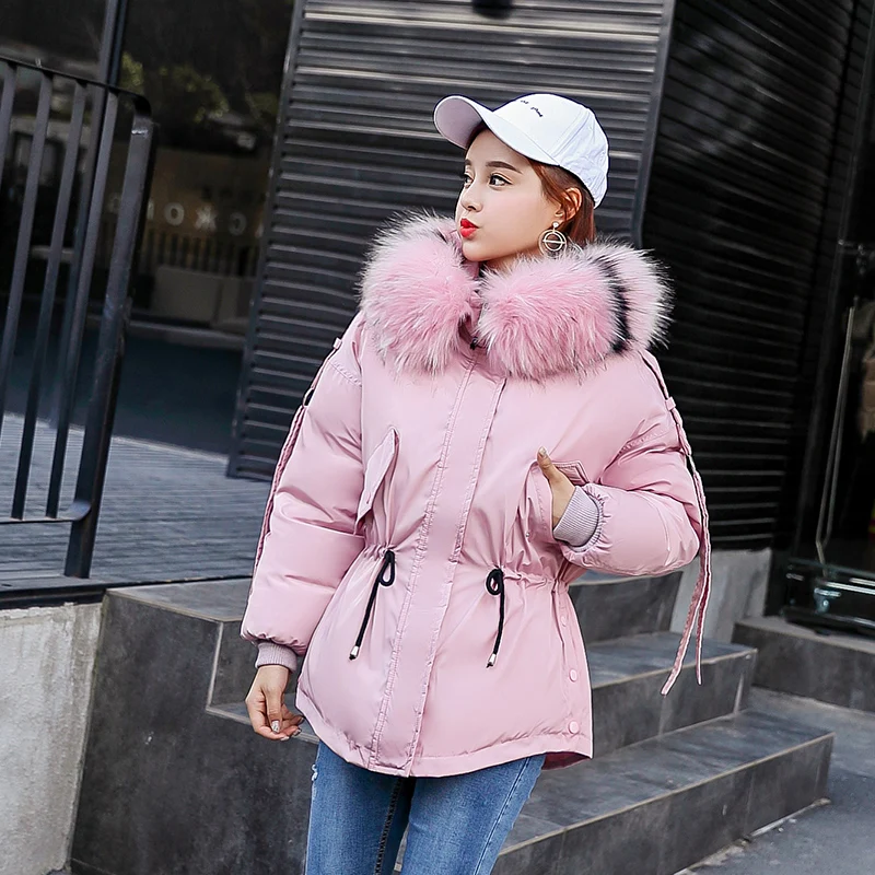 Fake Fur Parkas Women Down Jacket New 2019 Winter Jacket Women Thick Snow Wear Winter Coat Lady Clothing Female Jackets Parkas
Fake Fur Parkas Women Down Jacket New 2019 Winter Jacket Women Thick Snow Wear Winter Coat Lady Clothing Female Jackets Parkas