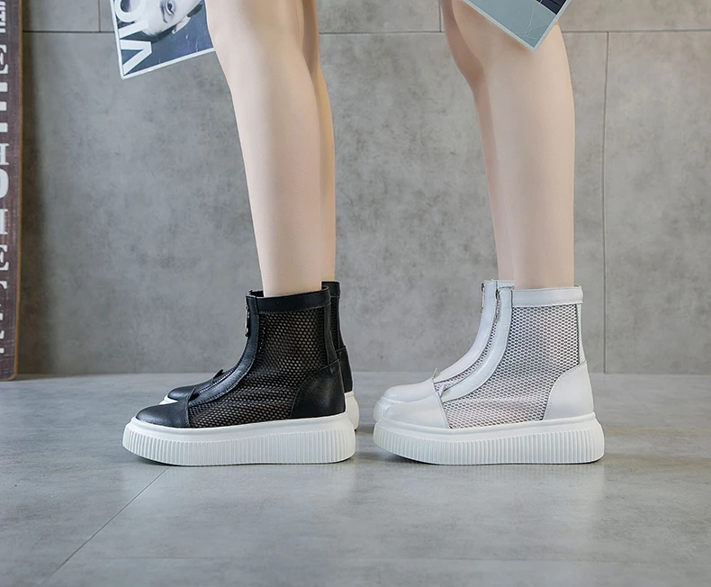 woman boots