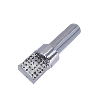 Metalworking Grinding Disc Handheld Square Pen Diamond Dresser Abrasive Wheel Dressing Durable Polishing Grinder Tools
Metalworking Grinding Disc Handheld Square Pen Diamond Dresser Abrasive Wheel Dressing Durable Polishing Grinder Tools