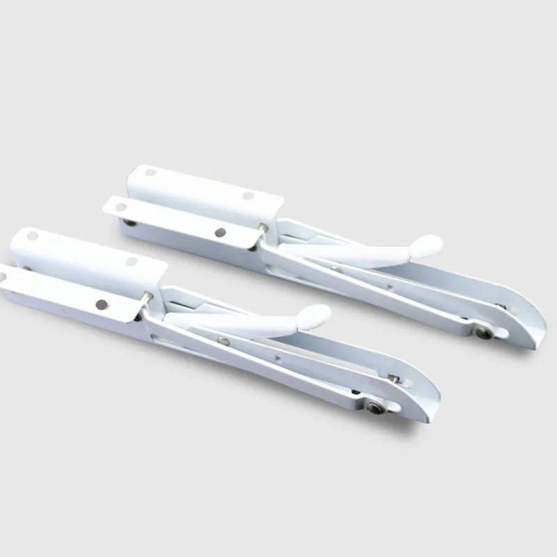 2pcs 10inch Triangular Folding Bracket Metal Release Catch Support Bench Table Folding Shelf Bracket Home Hardware Bracket
2pcs 10inch Triangular Folding Bracket Metal Release Catch Support Bench Table Folding Shelf Bracket Home Hardware Bracket