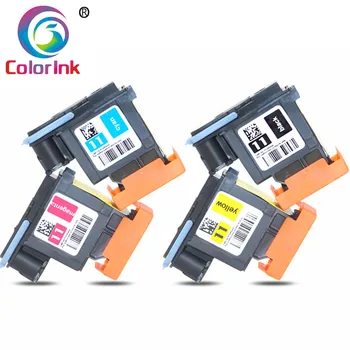 ColorInk for HP 11 Printhead Print head C4810A C4811A C4812A C4813A for HP 70 100 110 111 120 500 510 500PS 800 815 820 printer
ColorInk for HP 11 Printhead Print head C4810A C4811A C4812A C4813A for HP 70 100 110 111 120 500 510 500PS 800 815 820 printer