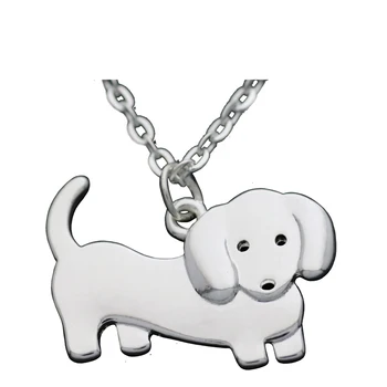 Dog Pendant Pet Plated Necklaces Animal Charm Handmade For Pet Lovers Trendy Women Dog Jewelry Gift 10pcs
Dog Pendant Pet Plated Necklaces Animal Charm Handmade For Pet Lovers Trendy Women Dog Jewelry Gift 10pcs