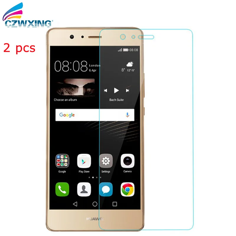 2pcs Screen Protector For Huawei P9 Lite Tempered Glass Huawei P9 Lite P9Lite 2016 pelicula de vidro Screen Protector Glass
2pcs Screen Protector For Huawei P9 Lite Tempered Glass Huawei P9 Lite P9Lite 2016 pelicula de vidro Screen Protector Glass
