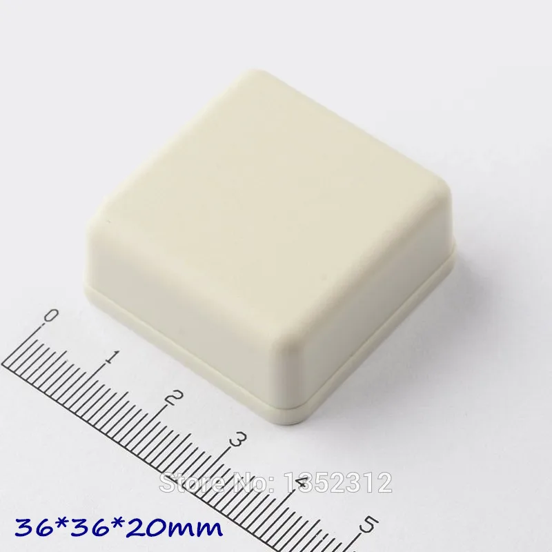 Free shipping 6 pcs/lot 36*36*20mm plastic instrument box electronic abs plastic enclosure outdoor box junction box switch box
Free shipping 6 pcs/lot 36*36*20mm plastic instrument box electronic abs plastic enclosure outdoor box junction box switch box