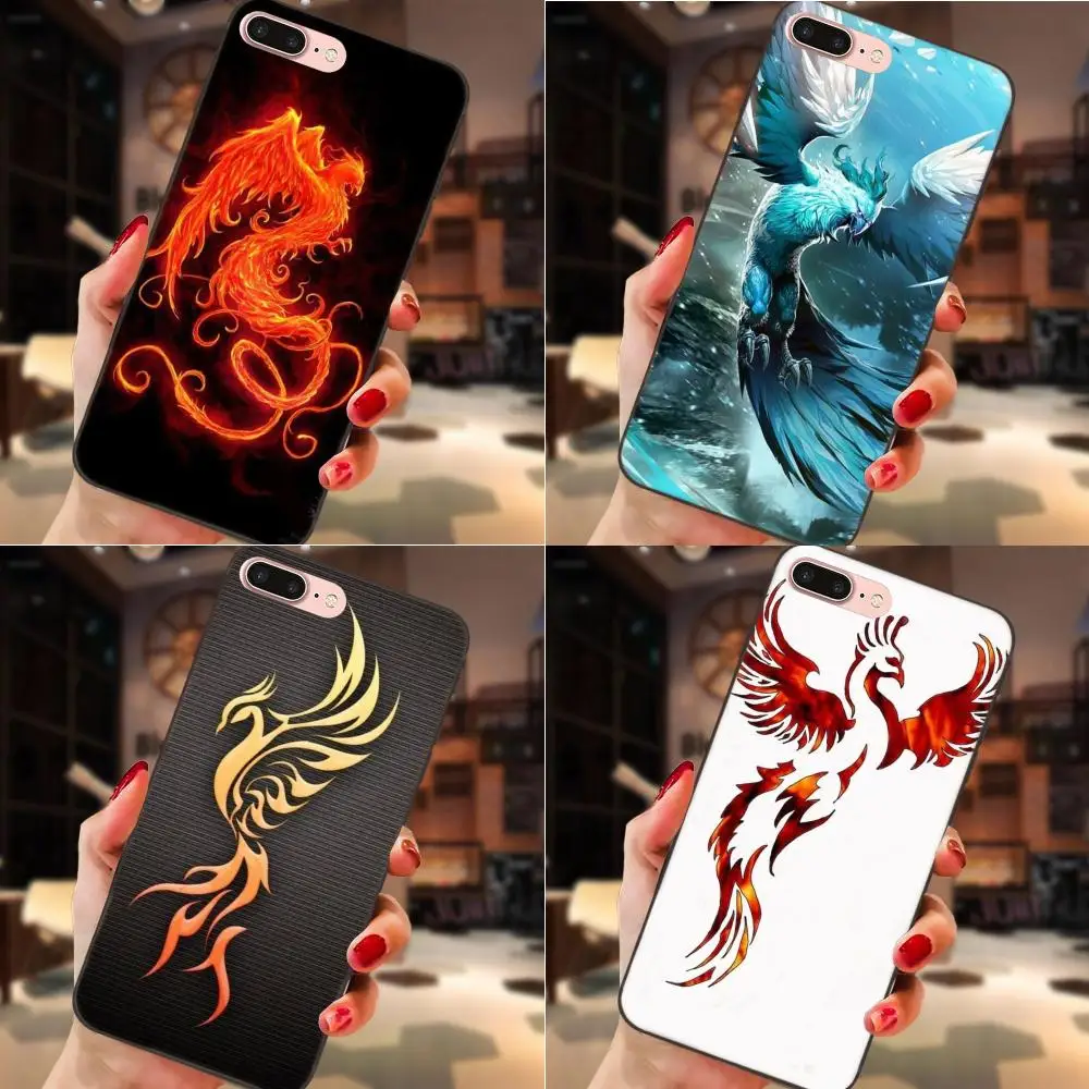 For Xiaomi Mi Mix Max Note 2 2S 3 5X 6 8 SE A1 Play F1 Design Phone Case The Rising Fire Phoenix Bird
For Xiaomi Mi Mix Max Note 2 2S 3 5X 6 8 SE A1 Play F1 Design Phone Case The Rising Fire Phoenix Bird