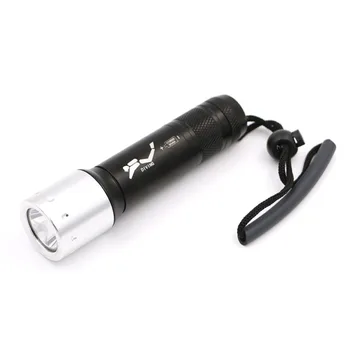 Professional Underwater Diving Flashlight LED Torch Lantern Lighting Light Flashlight Lamp For Diving Hunting Camping
Professional Underwater Diving Flashlight LED Torch Lantern Lighting Light Flashlight Lamp For Diving Hunting Camping