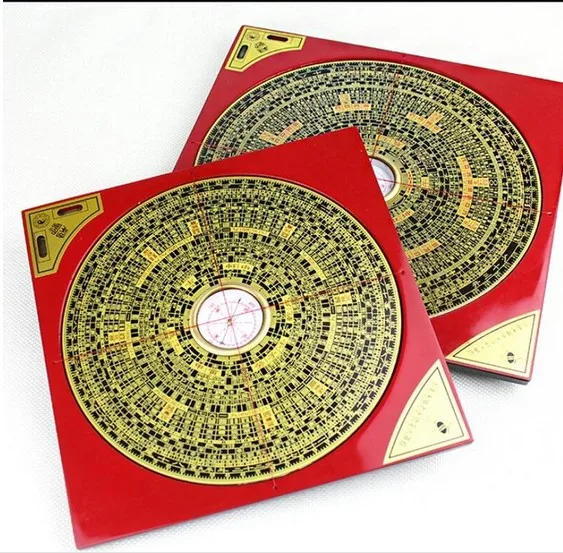 YM 324 select size Copper Hong Kong Fengsheng Feng Shui compass high-precision bakelite by instrument integrated disk
YM 324 select size Copper Hong Kong Fengsheng Feng Shui compass high-precision bakelite by instrument integrated disk