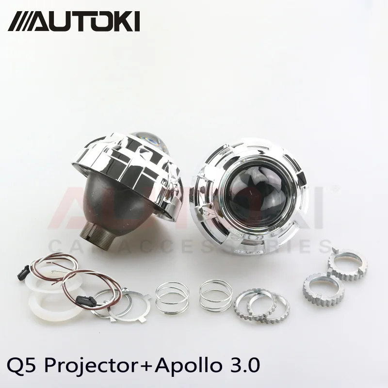 Autoki-Car-Styling-Automobiles-Metal-Q5-3-0-inch-HID-Bi-xenon-Headlight-Projector-Lens-Apollo (2)