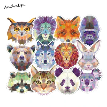 35Pcs/lot Animal abstraction Style Sticker For Car Laptop Luggage Skateboard Backpack Tables Case Decal Kids Toy Sticker
35Pcs/lot Animal abstraction Style Sticker For Car Laptop Luggage Skateboard Backpack Tables Case Decal Kids Toy Sticker