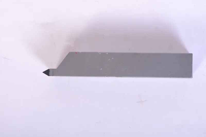 CNC lathe turning tool 12mmx12mm diamond thread cutter knife PCD/gems tools | Инструменты
