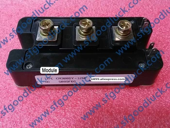 CM300DY-12NF Transistor IGBT Module N-CH 600V 300A 7-Pin Weight (Typical):310g
CM300DY-12NF Transistor IGBT Module N-CH 600V 300A 7-Pin Weight (Typical):310g