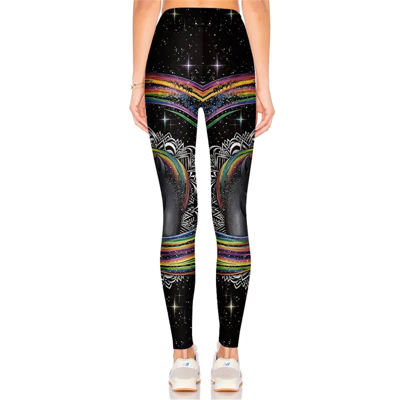 Flower Printed Yoga Pants Women High Waist Yoga Sport Leggings Fitness Running Tights Trousers Sportswear Sport Leggings
Flower Printed Yoga Pants Women High Waist Yoga Sport Leggings Fitness Running Tights Trousers Sportswear Sport Leggings