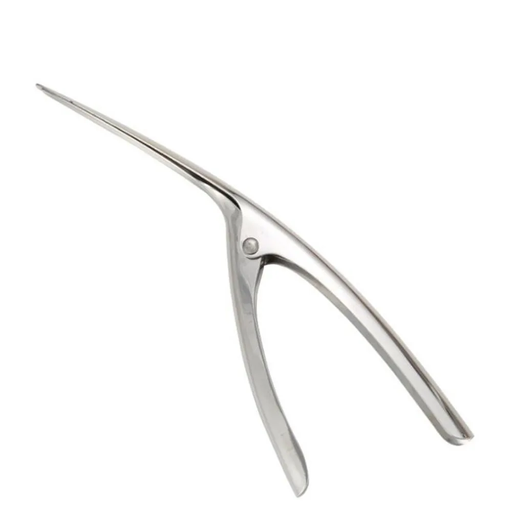 Household Restaurant Stainless Steel Smart Shrimp Peeling Plier Kitchen Easy Peel Shrimp Clamp Handy Shrimp Peel Tool Drop Ship
Household Restaurant Stainless Steel Smart Shrimp Peeling Plier Kitchen Easy Peel Shrimp Clamp Handy Shrimp Peel Tool Drop Ship