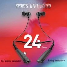 MN M4 magnetic Bluetooth earphone HD HiFi sound quality sport wireless headset charging fast with MIC support TF card for Xiaomi 
MN M4 magnetic Bluetooth earphone HD HiFi sound quality sport wireless headset charging fast with MIC support TF card for Xiaomi