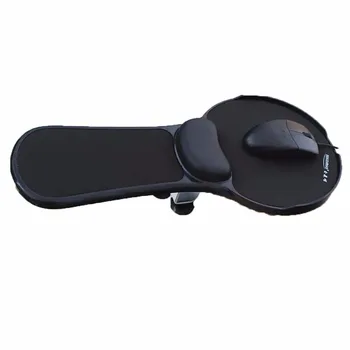 Armrest Ergonomic Computer Mouse Pad Rest Hand Wrist Shoulder Double Fixing Mat for Table Bracer Wrist Support Mouse Pad
Armrest Ergonomic Computer Mouse Pad Rest Hand Wrist Shoulder Double Fixing Mat for Table Bracer Wrist Support Mouse Pad