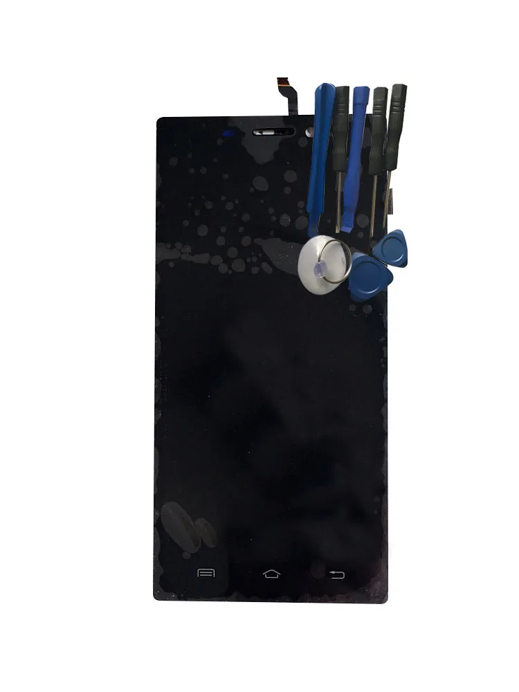 BINYEAE For FPC5001319A V1.0 LCD Display With Touch Screen Digitizer Assembly Replacement
BINYEAE For FPC5001319A V1.0 LCD Display With Touch Screen Digitizer Assembly Replacement