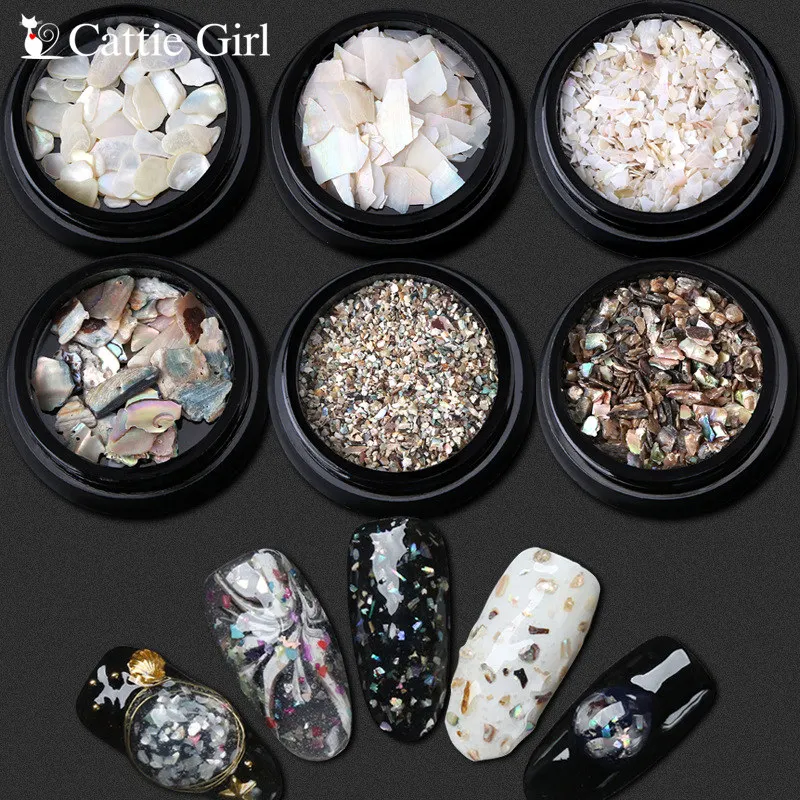 1 Box Texture Natural Sea Shell 3D Marble Stone Charm SeaShell Slice Thin Nail Art Decoration DIY Beauty Salon DIY Nails Tools
1 Box Texture Natural Sea Shell 3D Marble Stone Charm SeaShell Slice Thin Nail Art Decoration DIY Beauty Salon DIY Nails Tools
