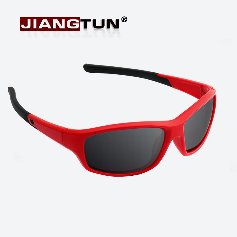 JIANGTUN 2019 Super Light Kids TR90 Polarized Sunglasses Children Safety Brand Glasses Flexible Rubber Oculos Infantil JT3435
JIANGTUN 2019 Super Light Kids TR90 Polarized Sunglasses Children Safety Brand Glasses Flexible Rubber Oculos Infantil JT3435