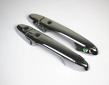 For Honda hrv 2015 car door handle covers ABS chrome accessories for Honda HRV / VEZEL 2014 2015 2016 new accessorries 4pcs
For Honda hrv 2015 car door handle covers ABS chrome accessories for Honda HRV / VEZEL 2014 2015 2016 new accessorries 4pcs