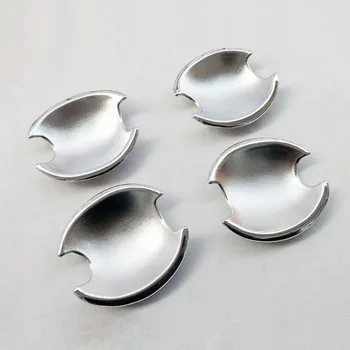 fit Russian for Nissan Almera G11 2012 2014 2015 2018 Chrome Door Handle Bowl Cover Trim Car Styling Abs Accessories 4 Pcs
fit Russian for Nissan Almera G11 2012 2014 2015 2018 Chrome Door Handle Bowl Cover Trim Car Styling Abs Accessories 4 Pcs