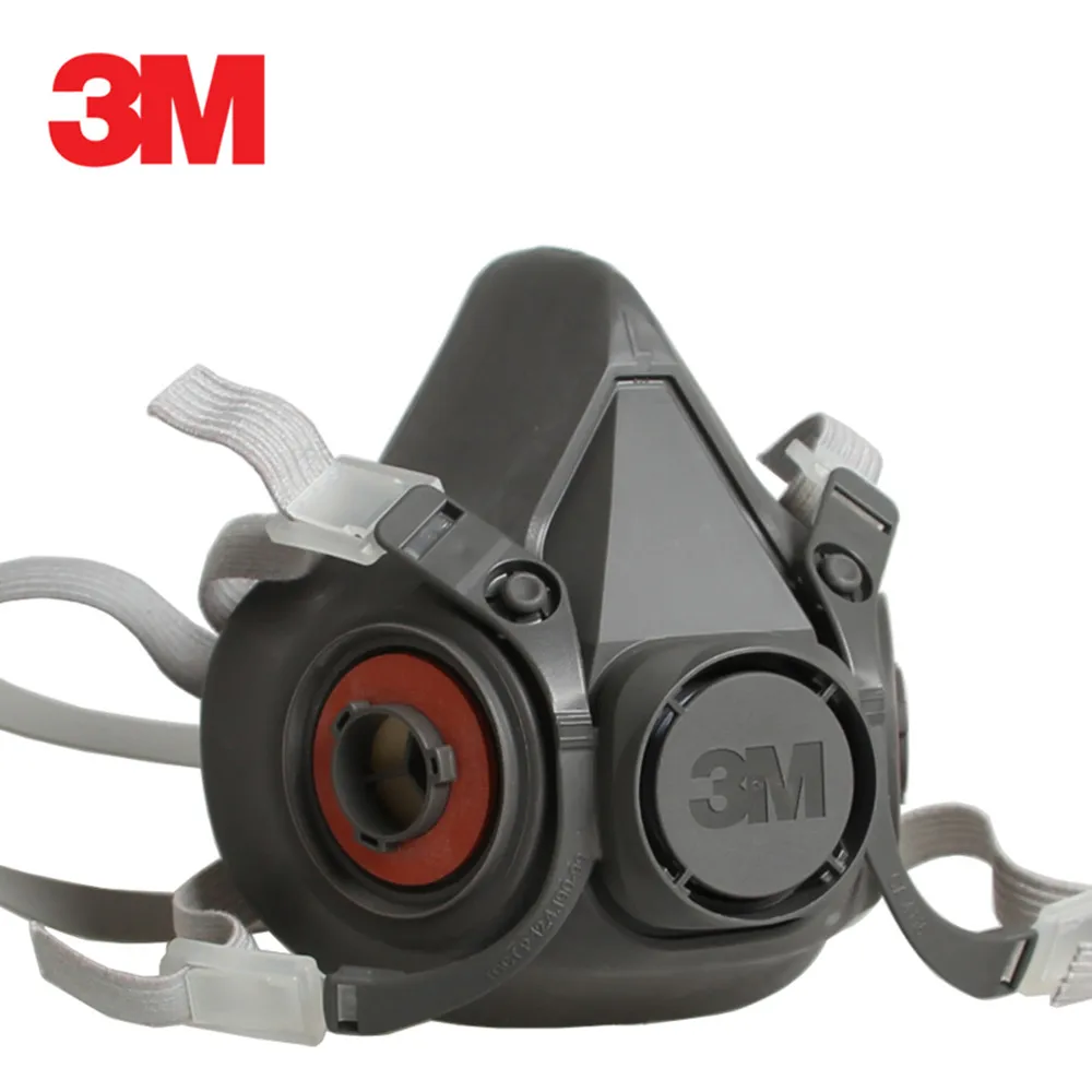 3M 6300+10pcs 2091 KN95 Dust Mask Respirator Headset Anti-particulate Filters Anti-Dust Mask Anti-fog Haze PM2.5 Protective Mask
3M 6300+10pcs 2091 KN95 Dust Mask Respirator Headset Anti-particulate Filters Anti-Dust Mask Anti-fog Haze PM2.5 Protective Mask