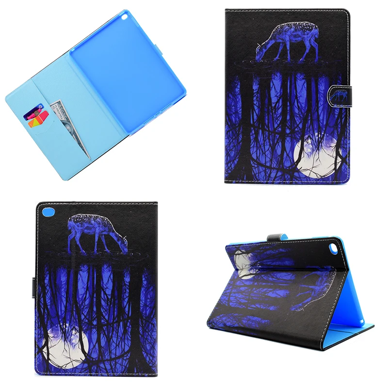 IPAD AIR 2 PU LEATHER CASE (15)