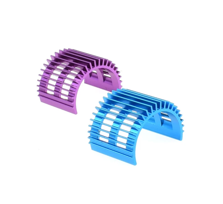 ARC0053 1 PCS Infinite 540 Motor 550 Motor Heatsink For RC Car Carbon Brushless Motor Radiator for HSP RC Car
ARC0053 1 PCS Infinite 540 Motor 550 Motor Heatsink For RC Car Carbon Brushless Motor Radiator for HSP RC Car