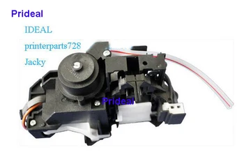 Prideal New Original Clean Unit Pump Assy Pumping ink for Ep R1390 R1400 ME1100 inkjet printer Clean unit Pump assy
Prideal New Original Clean Unit Pump Assy Pumping ink for Ep R1390 R1400 ME1100 inkjet printer Clean unit Pump assy