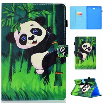 Tab S4 T830 PU Leather +TPU Card Slots Stand Voor Samsung Galaxy Tab S4 10.5 T830 T835 T837 Tablet Smart Fundas Sleep Wake-up
Tab S4 T830 PU Leather +TPU Card Slots Stand Voor Samsung Galaxy Tab S4 10.5 T830 T835 T837 Tablet Smart Fundas Sleep Wake-up