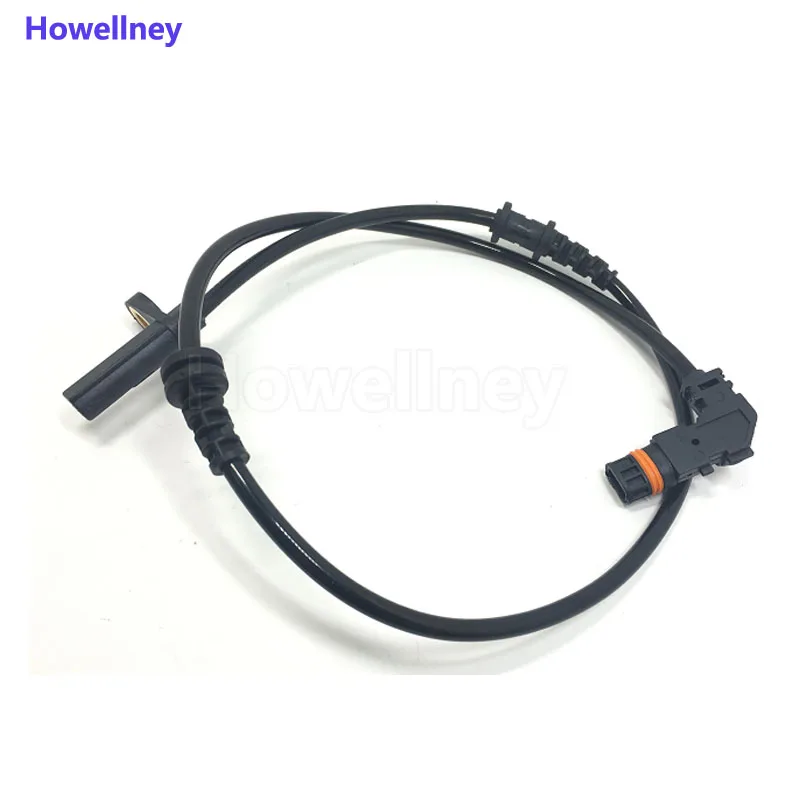 2049057900 204 905 79 00 A2049057900 Front left right ABS Sensor Wheel Speed Sensor for MERCEDES-BENZ C CLASS S204 W204
2049057900 204 905 79 00 A2049057900 Front left right ABS Sensor Wheel Speed Sensor for MERCEDES-BENZ C CLASS S204 W204