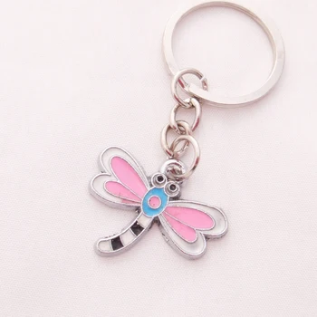 FREE SHIPPING by FEDEX 100pcs/lot 2015 New Wholesale Metal Zinc Alloy Dragonfly Shaped Keychains Keyrings for Gifts
FREE SHIPPING by FEDEX 100pcs/lot 2015 New Wholesale Metal Zinc Alloy Dragonfly Shaped Keychains Keyrings for Gifts