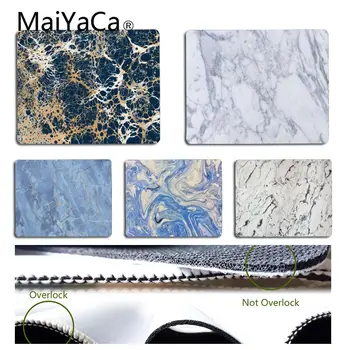 MaiYaCa Non Slip PC Color Marble Stripe Anti-Slip Durable Silicone Computermats Size for 18x22cm 25x29c Rectangle Mousemats
MaiYaCa Non Slip PC Color Marble Stripe Anti-Slip Durable Silicone Computermats Size for 18x22cm 25x29c Rectangle Mousemats