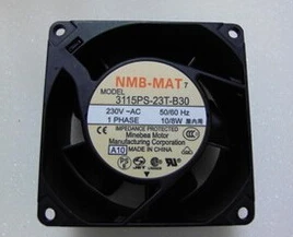5915PC-20W-B20-S11 172*150*38MM Plastic blade