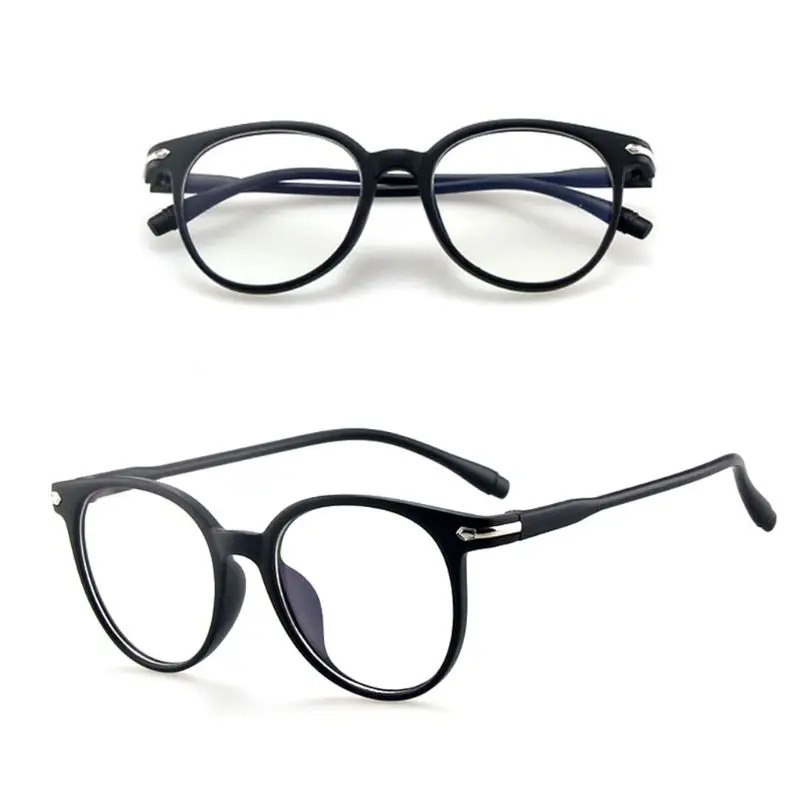 Hot Sale Classic Optical Glasses Clear Lens Vintage Transparent Myopia Frame Unisex Student Women Men Eyewear High Qualit
Hot Sale Classic Optical Glasses Clear Lens Vintage Transparent Myopia Frame Unisex Student Women Men Eyewear High Qualit