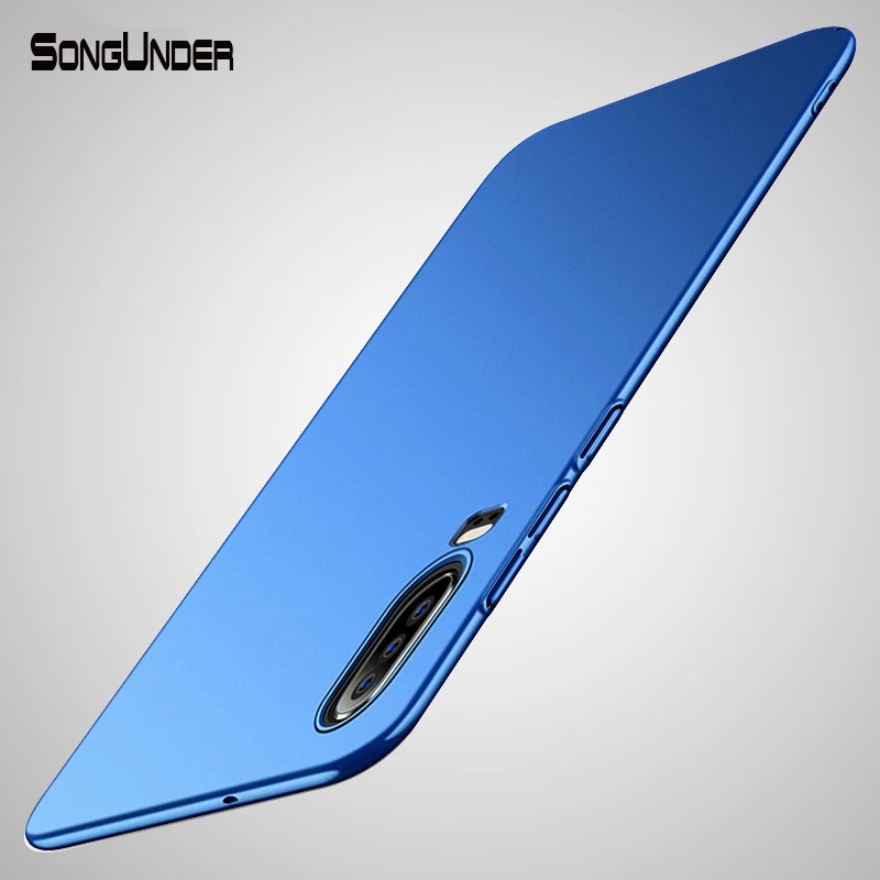 For Huawei P30 Lite Case Cover Business Ultra Slim Hard PC Back Cover For HuaweiP30 P30 Pro Lite P30Lite Cases Phone Coque Capa
For Huawei P30 Lite Case Cover Business Ultra Slim Hard PC Back Cover For HuaweiP30 P30 Pro Lite P30Lite Cases Phone Coque Capa