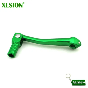 XLSION Folding Gear Shifter Lever For Chinese 50cc 70cc 90cc 110cc 125cc 140cc 150cc 160cc Pit Dirt Bike TTR XR50 CRF50 KLX110 
XLSION Folding Gear Shifter Lever For Chinese 50cc 70cc 90cc 110cc 125cc 140cc 150cc 160cc Pit Dirt Bike TTR XR50 CRF50 KLX110