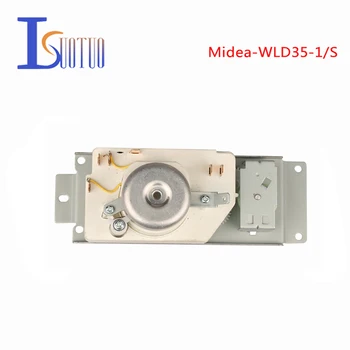 Midea Genuine Original Microwave Timer Switch 6 Insert WLD35-1/S 6-feet Timing Microwave Oven Parts
Midea Genuine Original Microwave Timer Switch 6 Insert WLD35-1/S 6-feet Timing Microwave Oven Parts