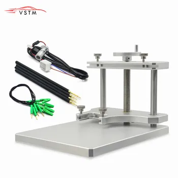 2020 BDM Frame LED ECU RAMP Adapters KTM Dimsport BDM Probe Adapters Full Set KTAG KESS KTM Dimsport BDM Probe Adapter
2020 BDM Frame LED ECU RAMP Adapters KTM Dimsport BDM Probe Adapters Full Set KTAG KESS KTM Dimsport BDM Probe Adapter