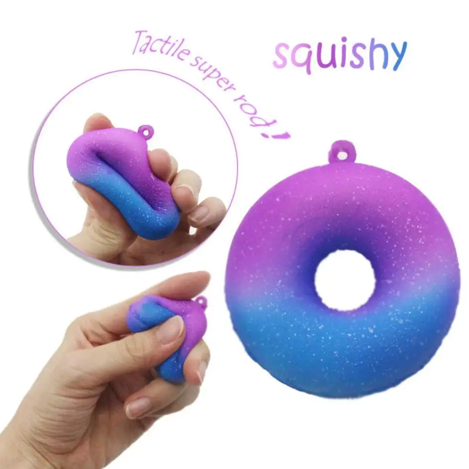 Kawaii Mini Doughnut Squishy Slow Rising squishy Toy Collection Cure Gift Stress Reliever Decor antistress toys for children
Kawaii Mini Doughnut Squishy Slow Rising squishy Toy Collection Cure Gift Stress Reliever Decor antistress toys for children