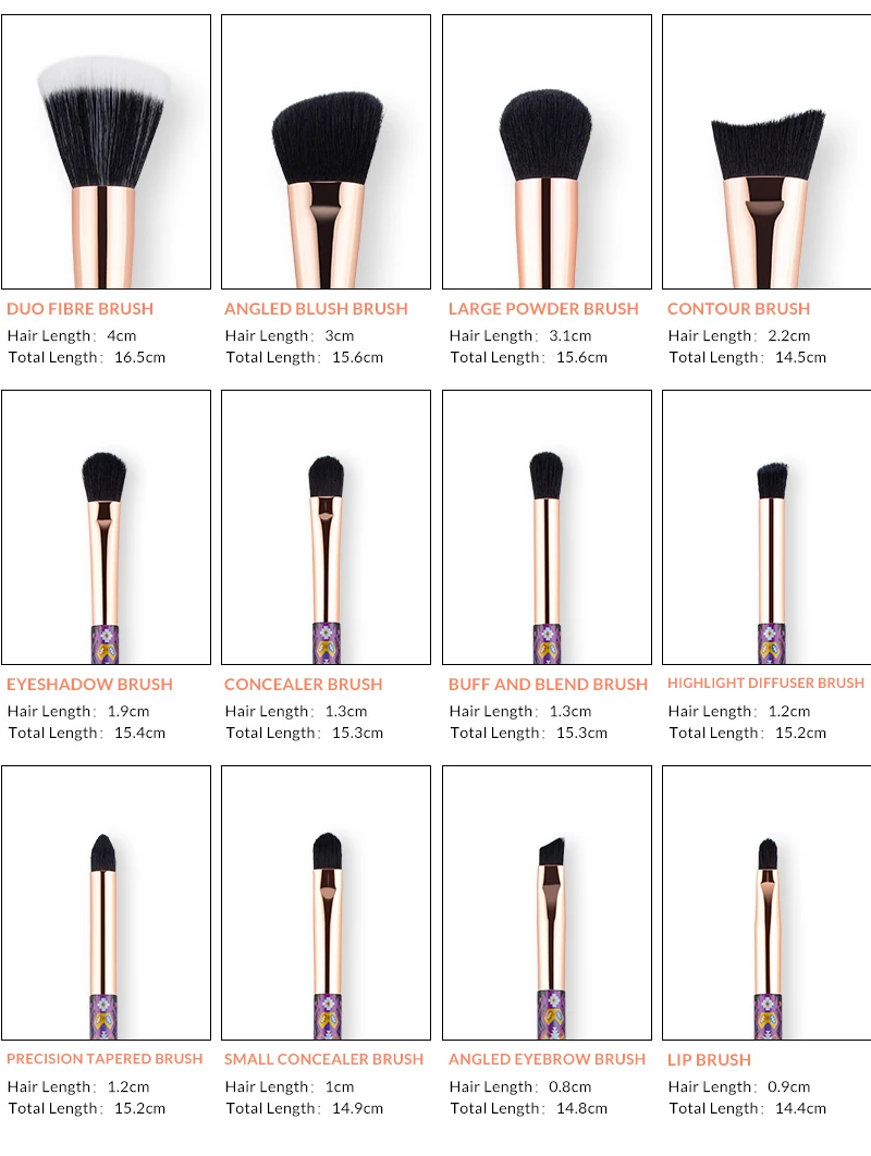 makeup brushes (3)