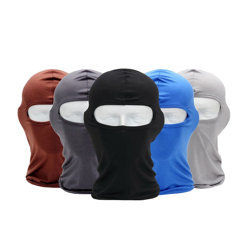 Motorcycle Face Mask Outdoor Sports Neck Face Mask Winter Warm Ski Snowboard Wind Cap Police Cycling Balaclavas Neck Guard Scarf
Motorcycle Face Mask Outdoor Sports Neck Face Mask Winter Warm Ski Snowboard Wind Cap Police Cycling Balaclavas Neck Guard Scarf