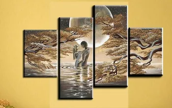 triptych 5d diamond painting couples lovers 4pcs/set cross stitch Full square Rhinestone Mosaic diamond embroidery home decor
triptych 5d diamond painting couples lovers 4pcs/set cross stitch Full square Rhinestone Mosaic diamond embroidery home decor