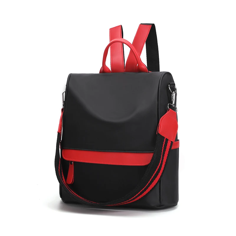 2019 New Casual Shoulder Bag Unisex Appearance Exquisite High Student Backpack Shoulder Bag Popular with Young People
2019 New Casual Shoulder Bag Unisex Appearance Exquisite High Student Backpack Shoulder Bag Popular with Young People