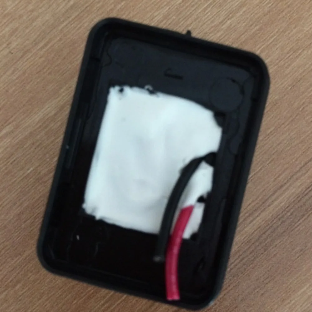RTV Silicone Adhesive Sealant