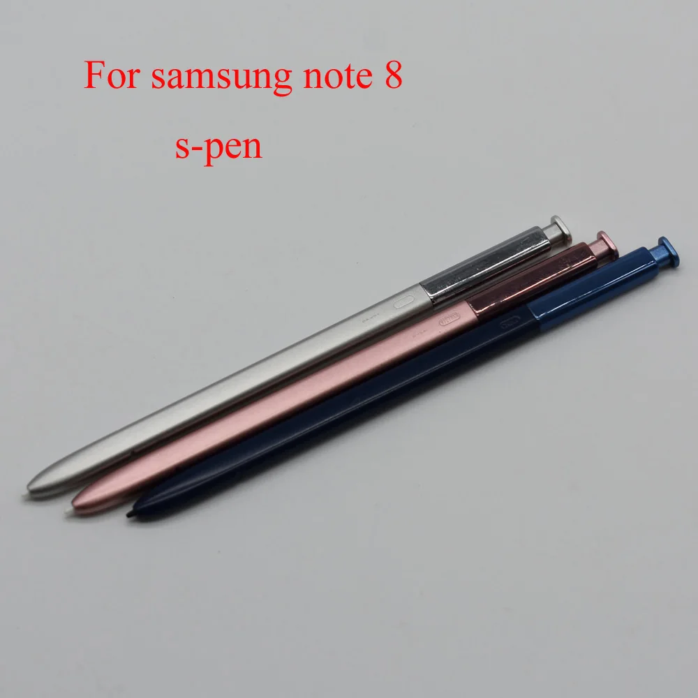 Multifunctional S-Pen For Samsung Galaxy Note 8 N950 N950F Touch Stylus S Pen Replacement
Multifunctional S-Pen For Samsung Galaxy Note 8 N950 N950F Touch Stylus S Pen Replacement